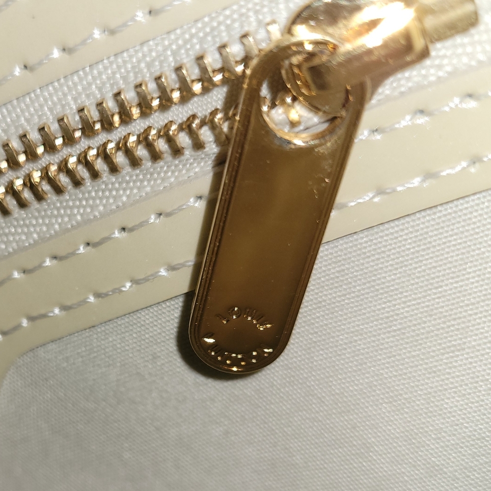 Louis Vuitton Avalon Vernis **READ DESCRIPTION ** - Picture 14 of 16